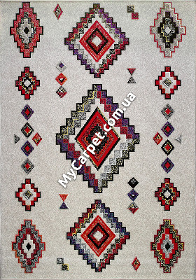 Kolibri 2.00x3.00 (11807/120) | mycarpet.com.ua