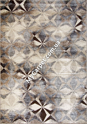Daffi 0.60x1.10 (13038/116) | mycarpet.com.ua