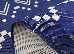Naturalle 2.00x2.90 (19351/B40) | mycarpet.com.ua