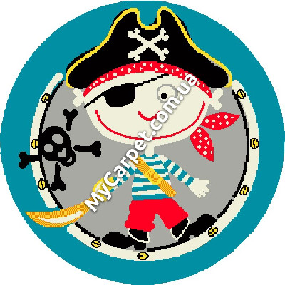 Kolibri 1.00x1.00 (11419/140) o | mycarpet.com.ua