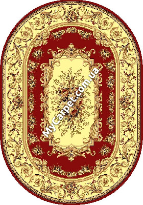 Gold 1.40x2.00 (235/22) o | mycarpet.com.ua