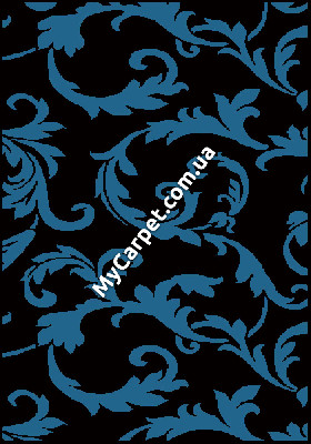 Kolibri 0.80x1.50 (11531/840) | mycarpet.com.ua