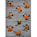 Kolibri 1.60x2.30 (11280/190) | mycarpet.com.ua