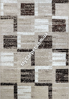 Cappuccino 0.50x0.80 (16065/124) | mycarpet.com.ua