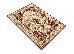 Lotos 1.60x2.30 (15074/210) | mycarpet.com.ua