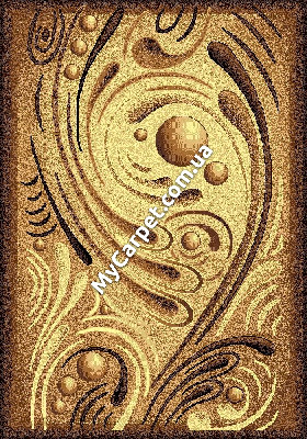 Gold 1.80x2.50 (352/12) | mycarpet.com.ua