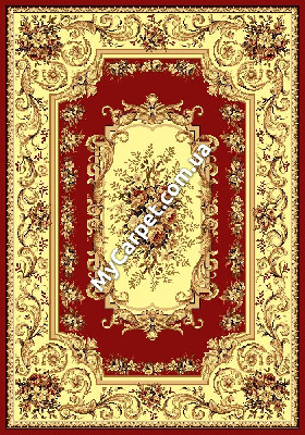 Gold 1.60x2.25 (235/22) | mycarpet.com.ua