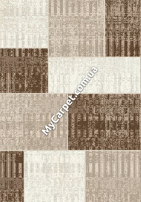 Cappuccino 0.60x1.10 (16045/12) | mycarpet.com.ua