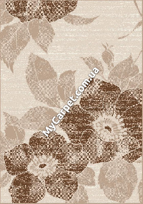Cappuccino 0.60x1.10 (16092/13) | mycarpet.com.ua