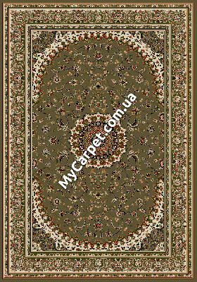 Lotos 0.60x1.10 (545/630) | mycarpet.com.ua
