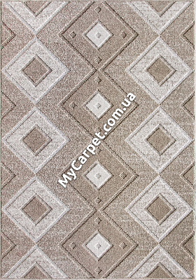 OKSI 1.60x2.30 (38006/122) | mycarpet.com.ua