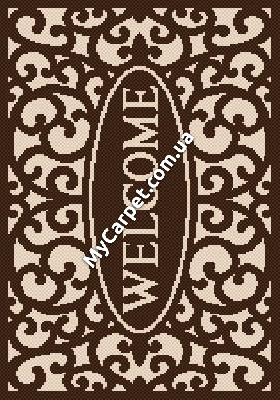 Flex 0.50x0.80 (19141/91) | mycarpet.com.ua