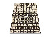 Flex 0.50x0.80 (19653/91) | mycarpet.com.ua