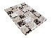 Cappuccino 0.50x0.80 (16065/124) | mycarpet.com.ua