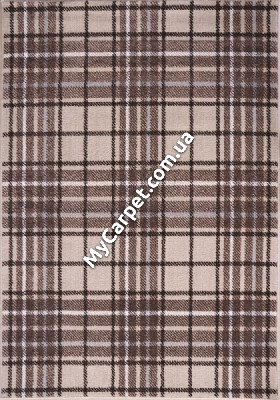 Oscar 1.33x1.90 (Burberry Light) | mycarpet.com.ua