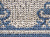 Jeans 0.60x2.45 (1981/140) | mycarpet.com.ua