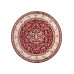 Lotos 1.60x1.60 (15055/210) o | mycarpet.com.ua
