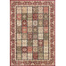 Lotos 1.00x2.00 (1518/120) | mycarpet.com.ua