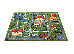 Kolibri 0.80x1.50 (11061/130) | mycarpet.com.ua