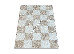 Cappuccino 0.60x2.30 (16150/101) | mycarpet.com.ua