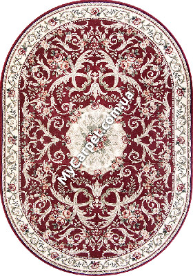 Lotos 2.00x3.00 (547/210) o | mycarpet.com.ua
