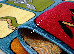 Kolibri 1.20x1.70 (11380/120) | mycarpet.com.ua