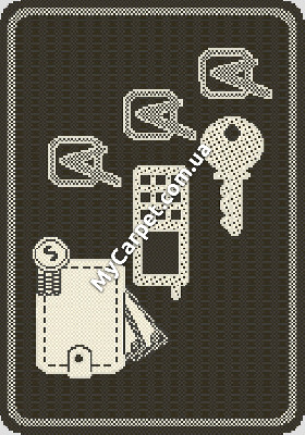 Flex 0.50x0.80 (19685/80) | mycarpet.com.ua