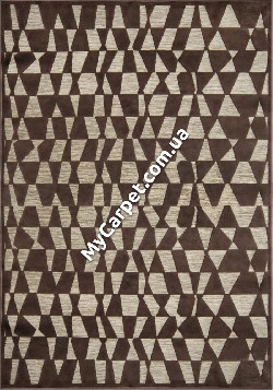 Ghali 2.00х3.00 (5127/83872-l.brown)