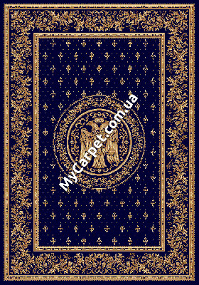 Lotos 1.50x2.30 (15032/810) | mycarpet.com.ua