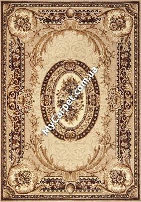 Gold 2.50x3.50 (042/12) | mycarpet.com.ua