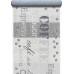 Flex (runner) 0.80x20.00 (19052/118) | mycarpet.com.ua