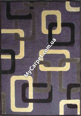 Ghali 1.50х2.30 (5035/83873-lilac) | mycarpet.com.ua