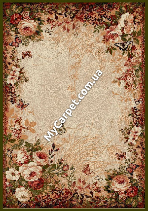 Lotos 2.50x3.50 (15003/130)