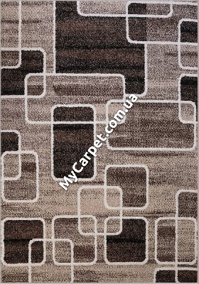 Cappuccino 0.80x1.35 (16402/128) | mycarpet.com.ua