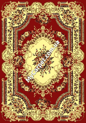 Gold 1.60x2.25 (047/22) | mycarpet.com.ua