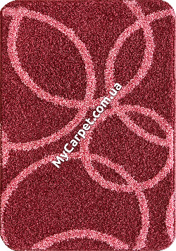Aqua 1.00x2.00 (aqua3/rose)