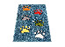 Kolibri 0.50x0.80 (11098/140) | mycarpet.com.ua