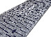 Fashion (runner) 0.80 (32012/160) | mycarpet.com.ua