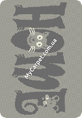 Flex 0.50x0.80 (19502/811) | mycarpet.com.ua