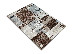 Cappuccino 2.00x3.00 (16167/126) | mycarpet.com.ua