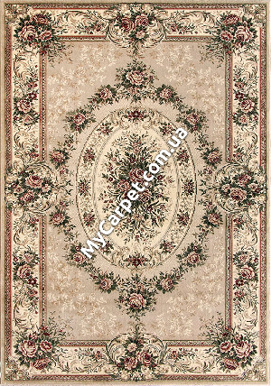 Lotos 2.50x3.50 (1529/110)