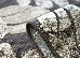 Ghali 1.00х1.40 (5104/83813a-brown) | mycarpet.com.ua