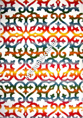 Kolibri 2.00x3.00 (11020/110) | mycarpet.com.ua