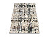 Daffi 1.20x1.70 (13080/160) | mycarpet.com.ua