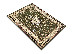 Lotos 1.50x3.00 (523/310) | mycarpet.com.ua