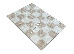 Cappuccino 0.60x2.30 (16150/101) | mycarpet.com.ua