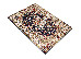 Amina 2.00x3.00 (27008/810) | mycarpet.com.ua