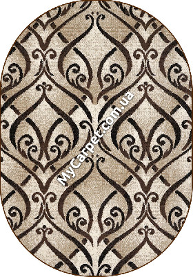 Luna 2.00x3.00 (1802/11) o | mycarpet.com.ua