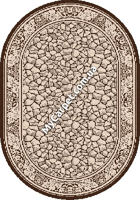 Naturalle 1.20x1.70 (909/19) o | mycarpet.com.ua