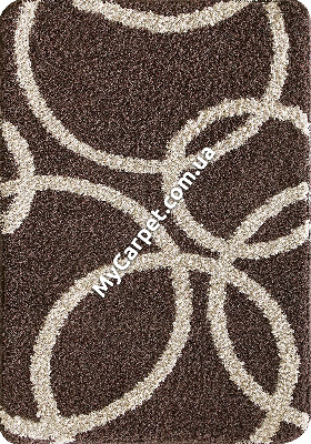 Aqua 1.00x2.00 (aqua3/beige) | mycarpet.com.ua